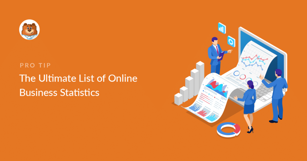 The Ultimate List of Online Business Statistics (2024)