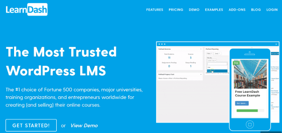 LearnDash LMS Plugin