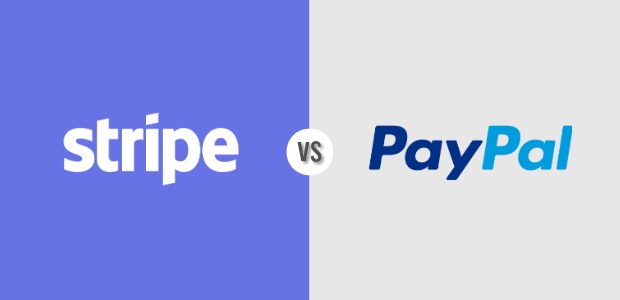 Stripe Vs Paypal Which One Is Better Pros And Cons