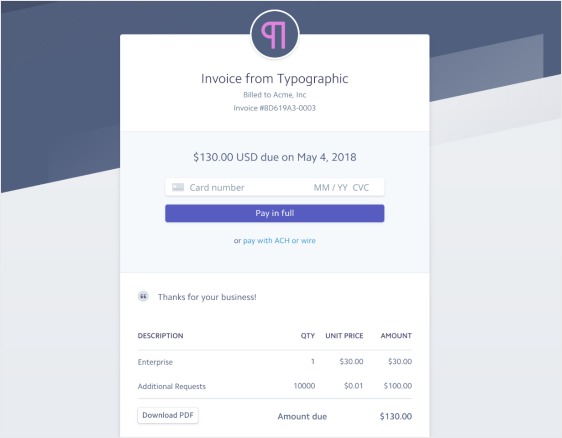 best invoice software reddit