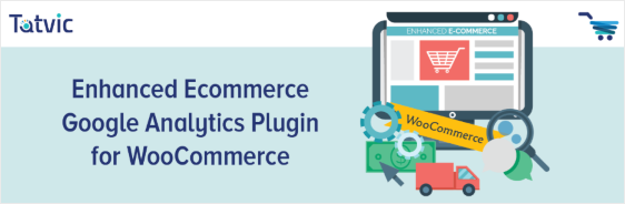 Enhanced eCommerce Google Analytics plugin for WooCommerce