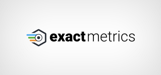 ExactMetrics Plugin