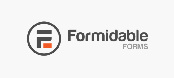 Formidable Forms Plugin