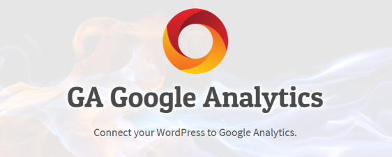 GA Google Analytics Plugin