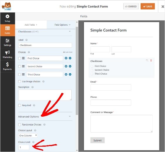 how-to-edit-checkbox-total-limit-wpforms