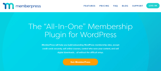 memberpress ecommerce plugin