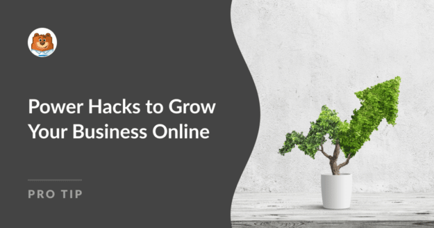 Power Hacks to Grow Your Business Online