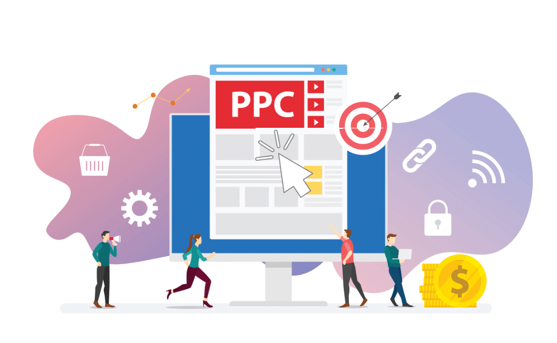 PPC advertising