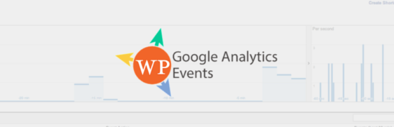 WP Google Analytics Events