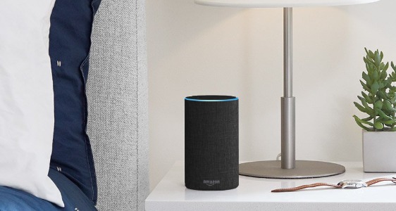 amazon echo affiliate prize