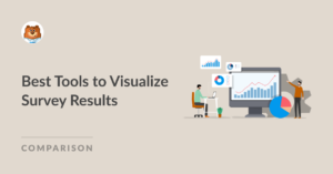 Best tools to visualize survey results
