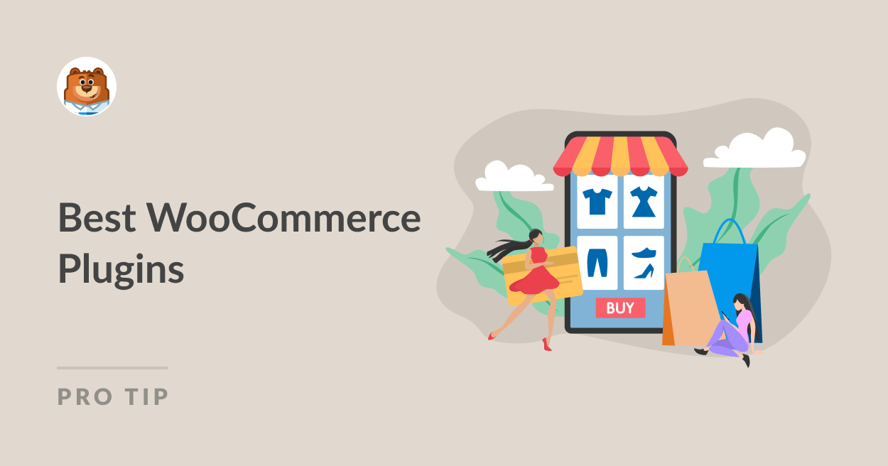 Best WooCommerce Plugins - WPForms Best WooCommerce Plugins