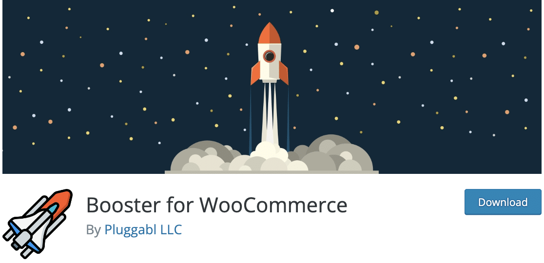 Booster for WooCommerce