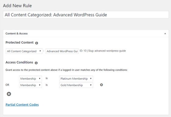 wordpress association membership plugin