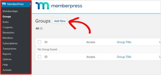 wordpress membership plugins