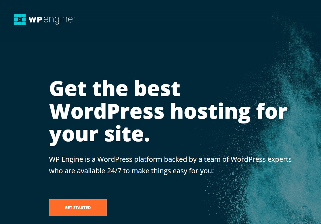 wordpress hosting