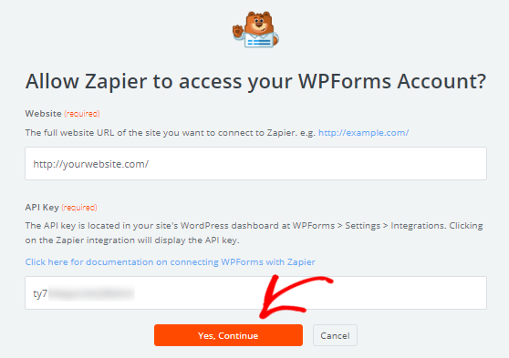 search by custom value zapier airtable youtube