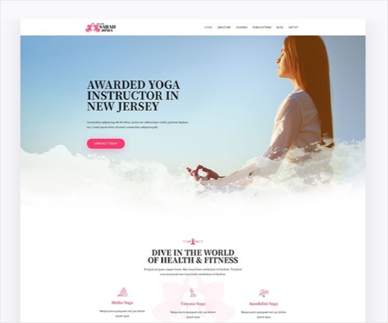 27 Best Free Wordpress Themes Hand Picked For 2021