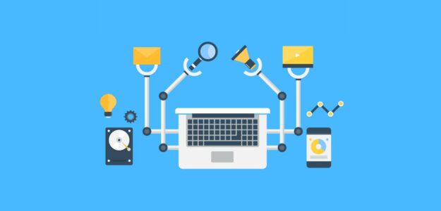 11 Best Automation Software Small Business)