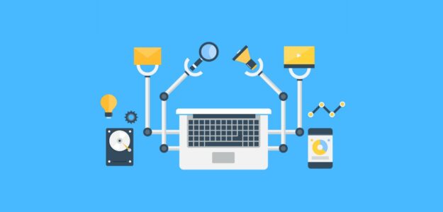 Top 10 Online Marketing Automation Tools for Marketers