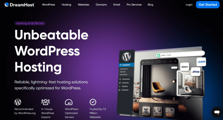 10 Best WordPress Hosting Choices for 2026 (Compared)