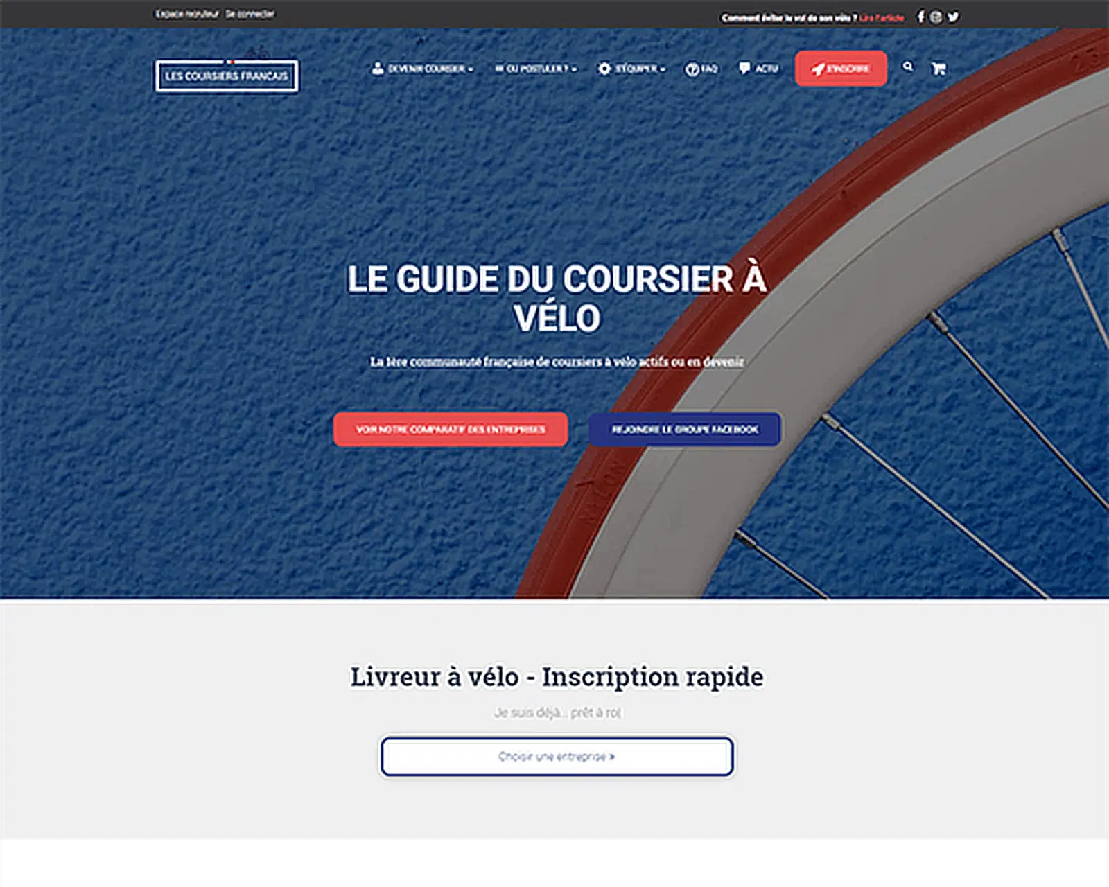 tema wordpress gratuito hestia