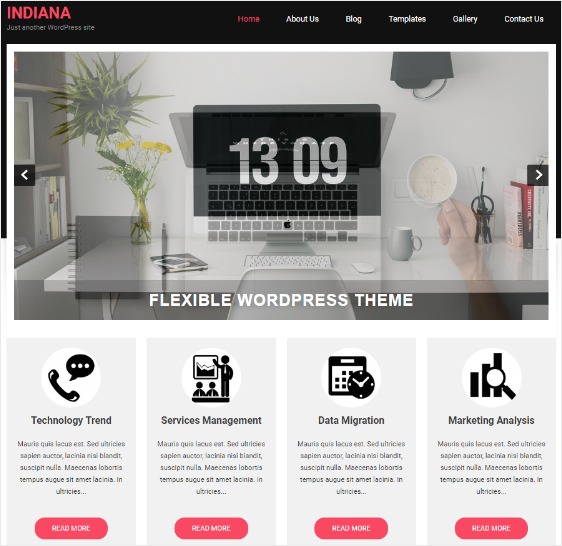 multipurpose themes wordpress