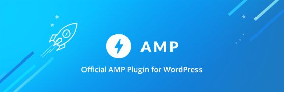 Official AMP plugin for WordPress