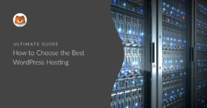 10 Best WordPress Hosting Choices for 2026 (Compared)