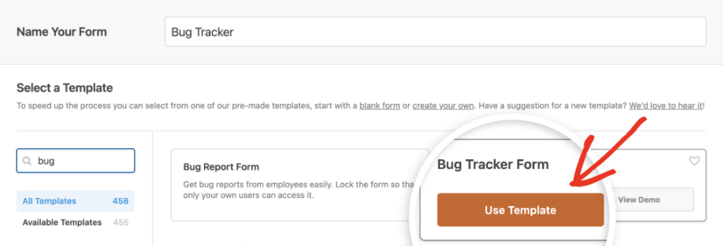 How to Create Jira Issues from WordPress Form Submissions