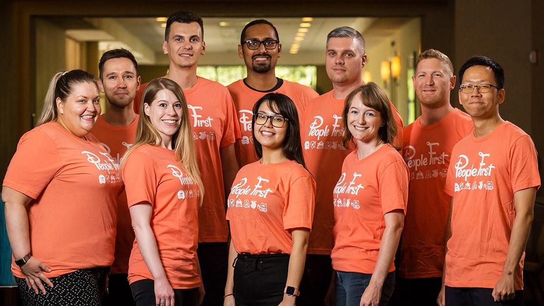 The WPForms Team