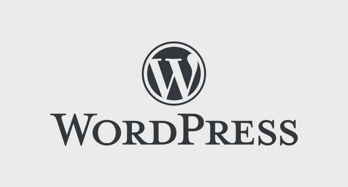 WordPress content management system – best blogging platform