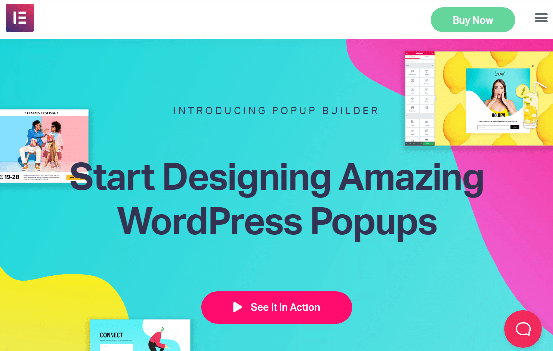elementor pro best popup builder for wordpress