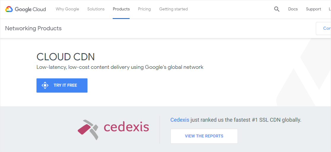 Cloud cdn. Cdn pricing. Fastest cdn.