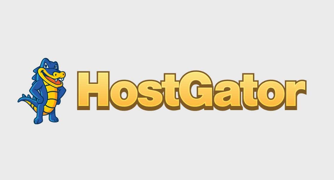 host gator non wordpress site