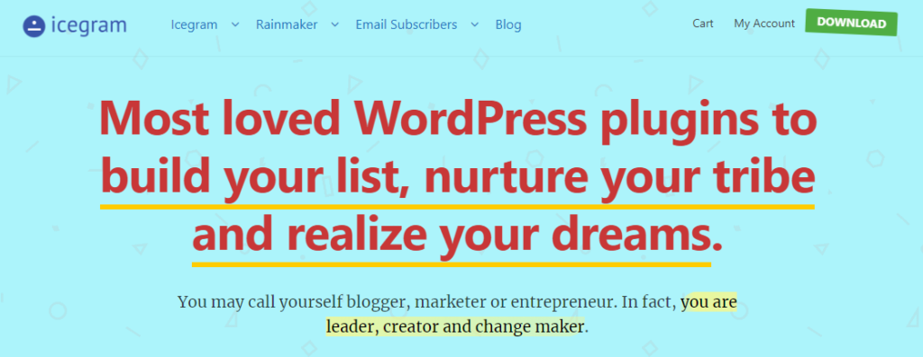icegram plugins for wordpress - WPForms plugins icegram pour wordpress