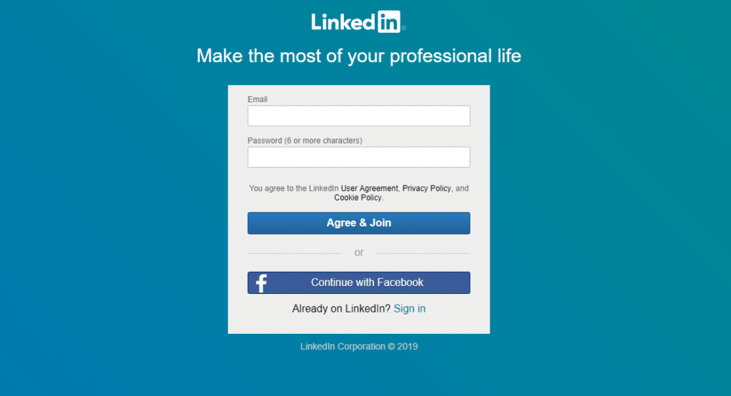 30+ Lead Generation Form Examples (That Convert Like Crazy)