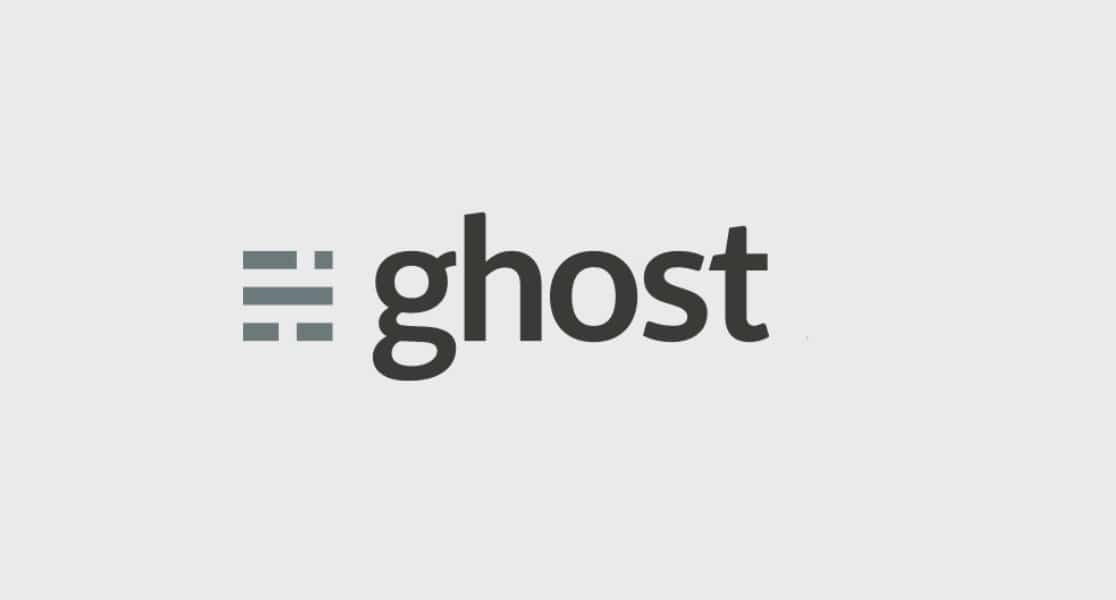 list of blog sites ghost platform