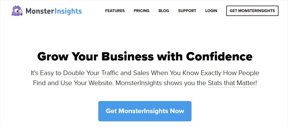 monsterinsights pro plugin for podcasts