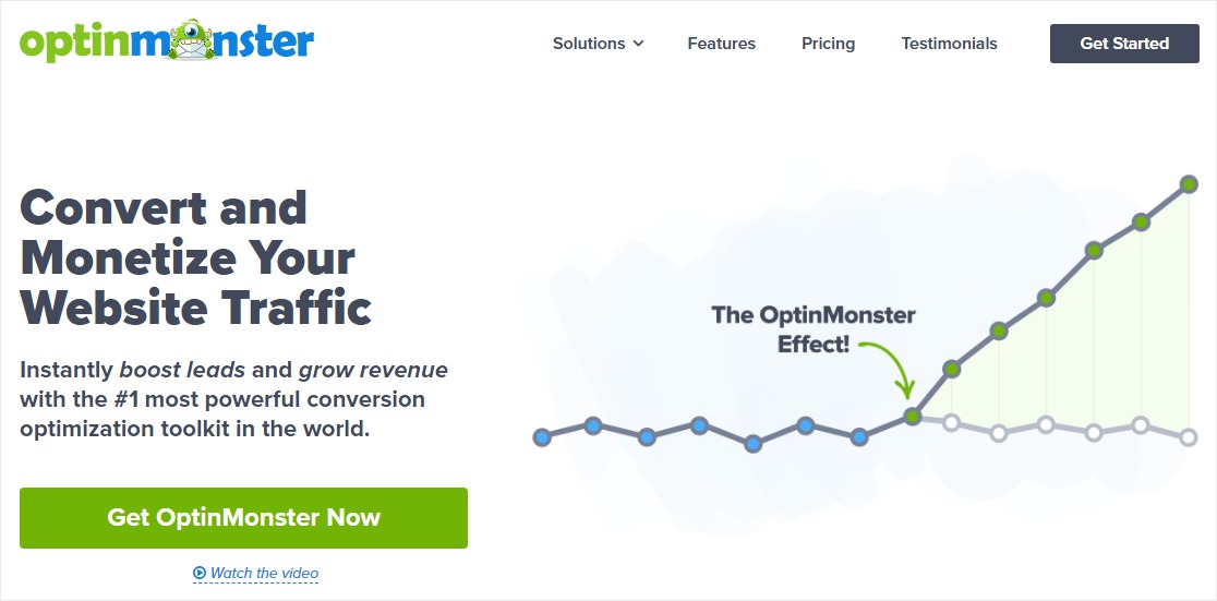 optinmonster best wordpress podcasting plugins