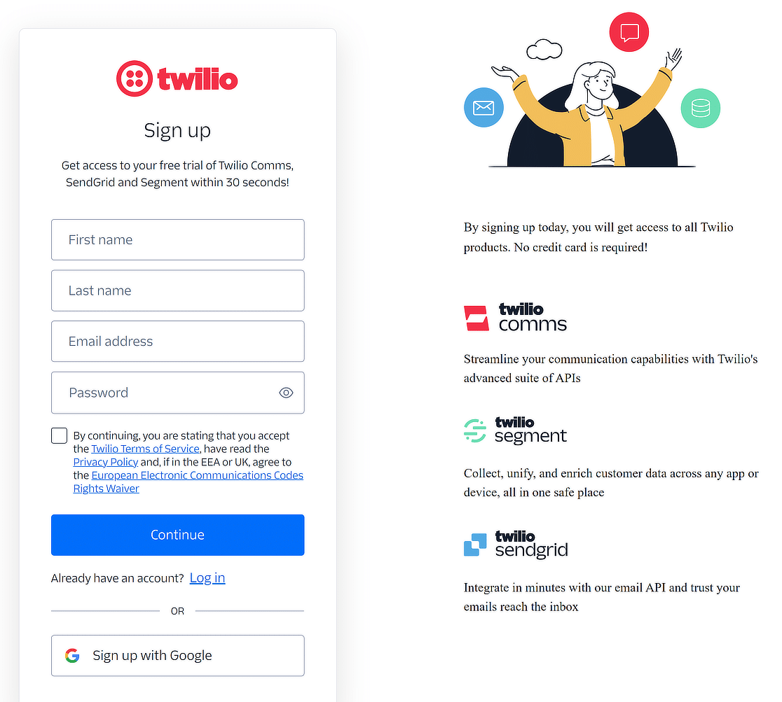 sub brands on form page