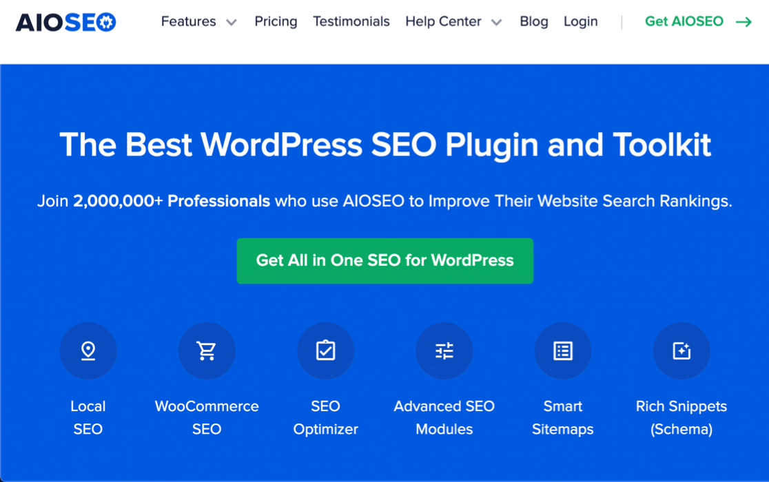 Best SEO plugins