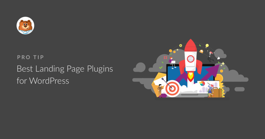 9 Best Landing Page Plugins For WordPress (2024)