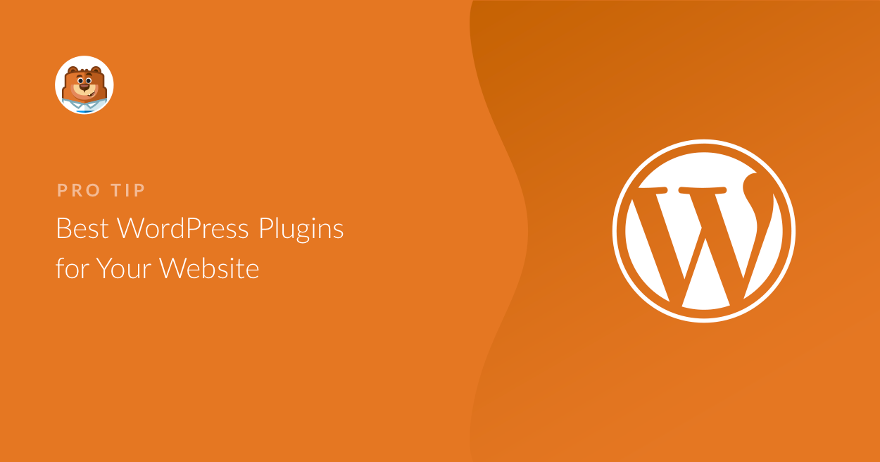 20+ Best WordPress Plugins in 20 Most are FREE