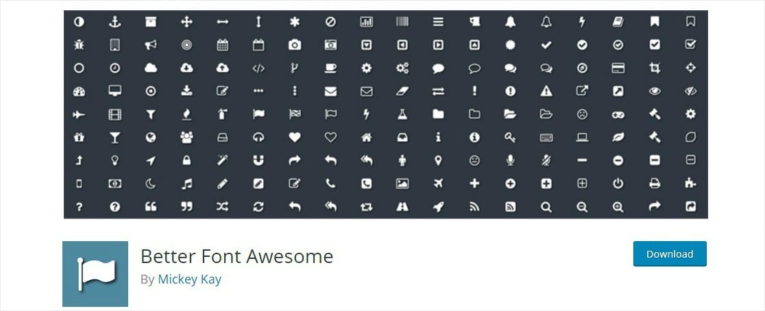 icon on tooltip plugin