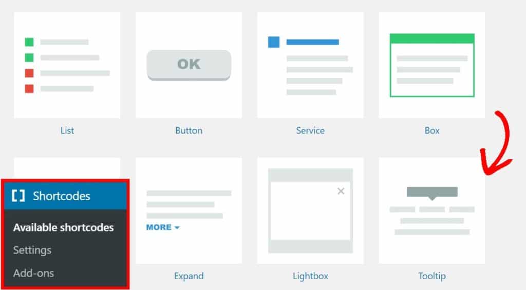 How to Add Tooltips in WordPress (The Easy Way)