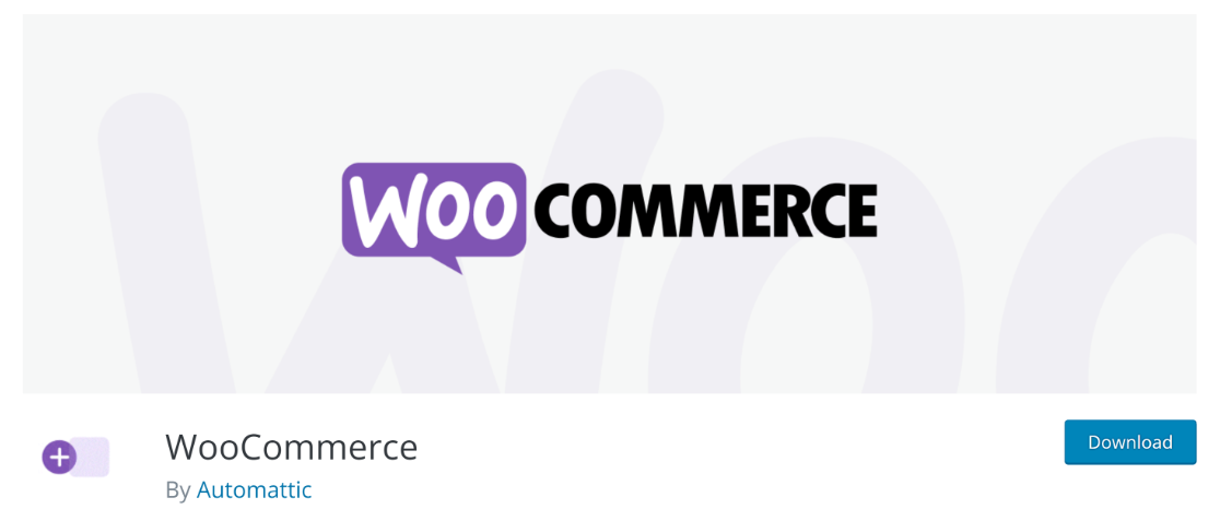 WooCommerce