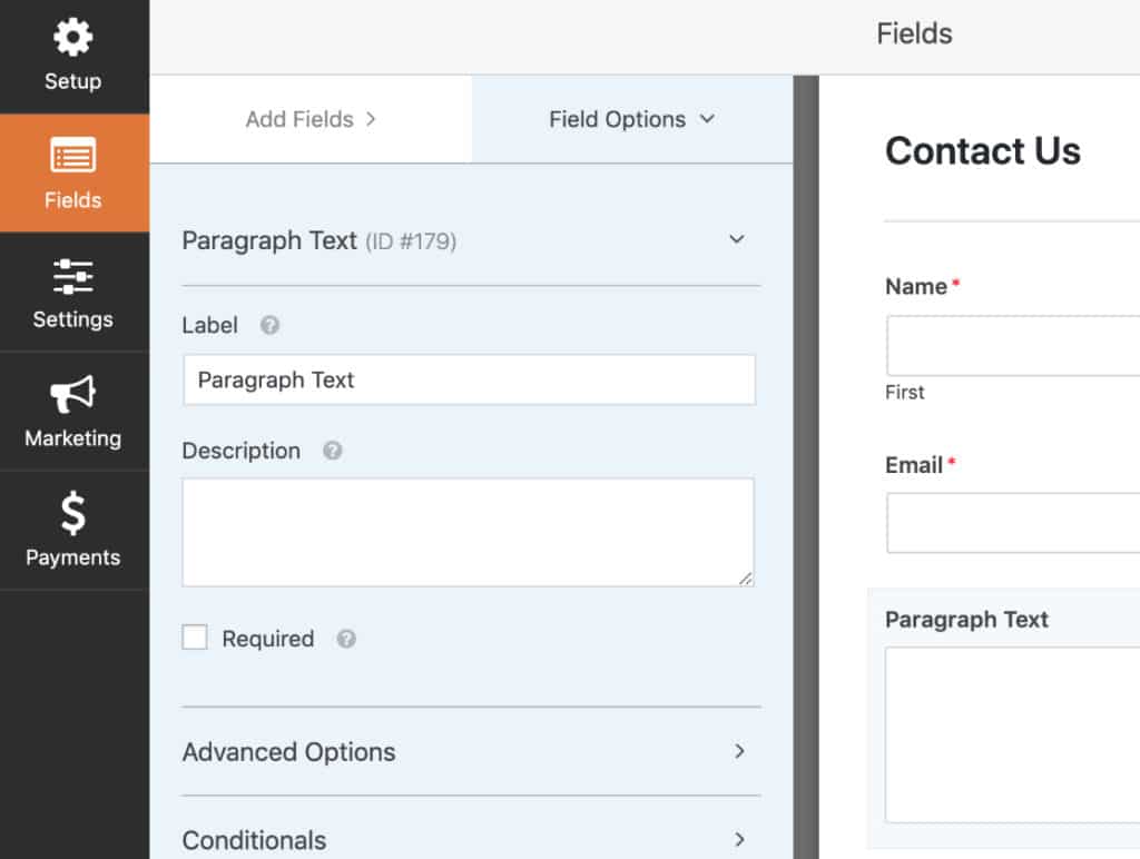 how-to-limit-words-or-characters-in-a-form-field