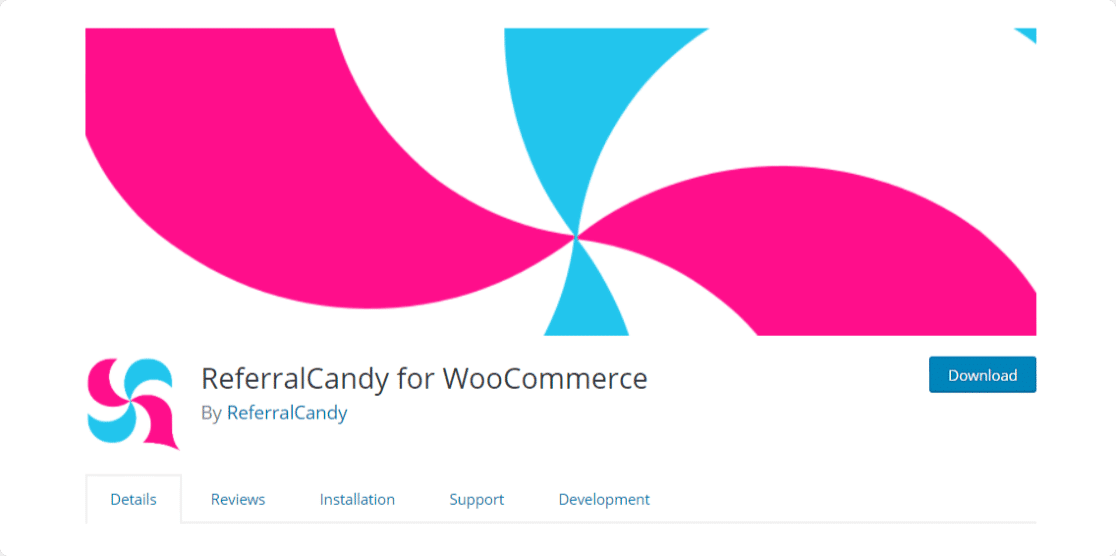 ReferralCandy for WooCommerce free best wordpress affiliate plugins