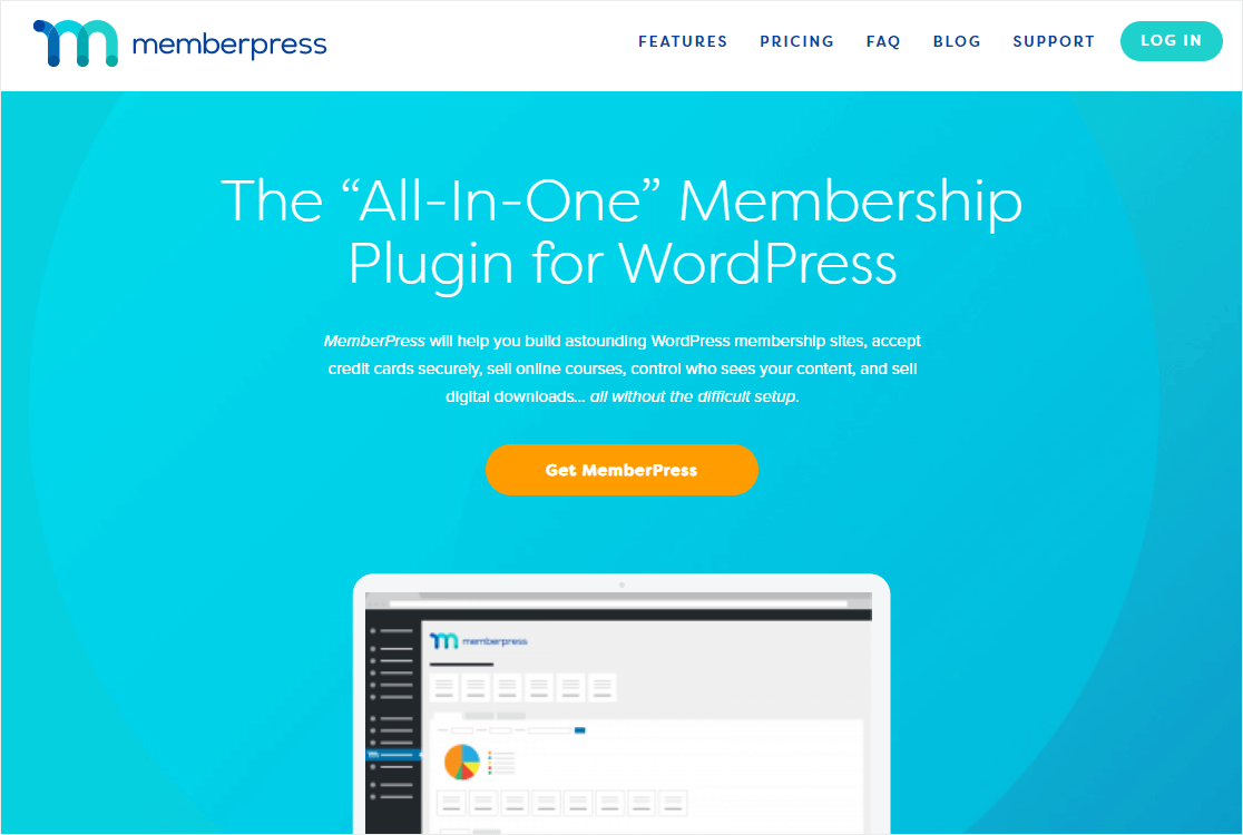 memberpress best education theme for wordpress